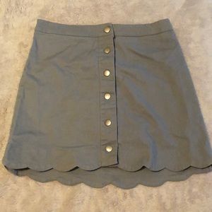 Charlotte Russe Skirt